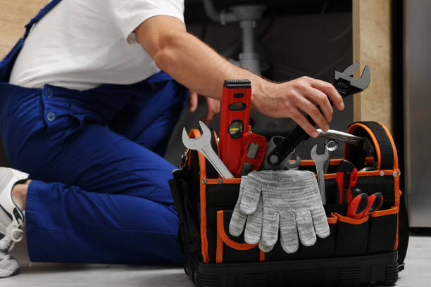 Best Local Plumber Services  in Halifax, VA